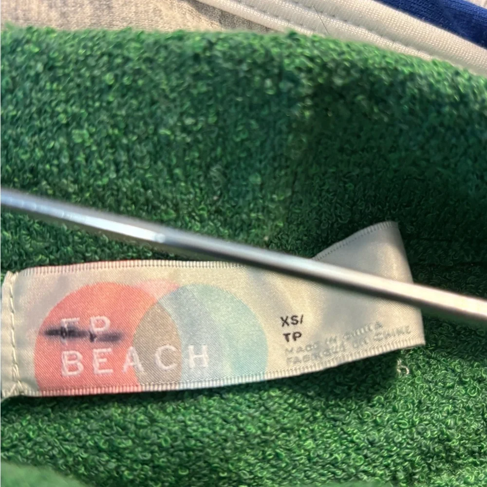 Free People Beach Cabo set size XS NWOT - Picture 6 of 6